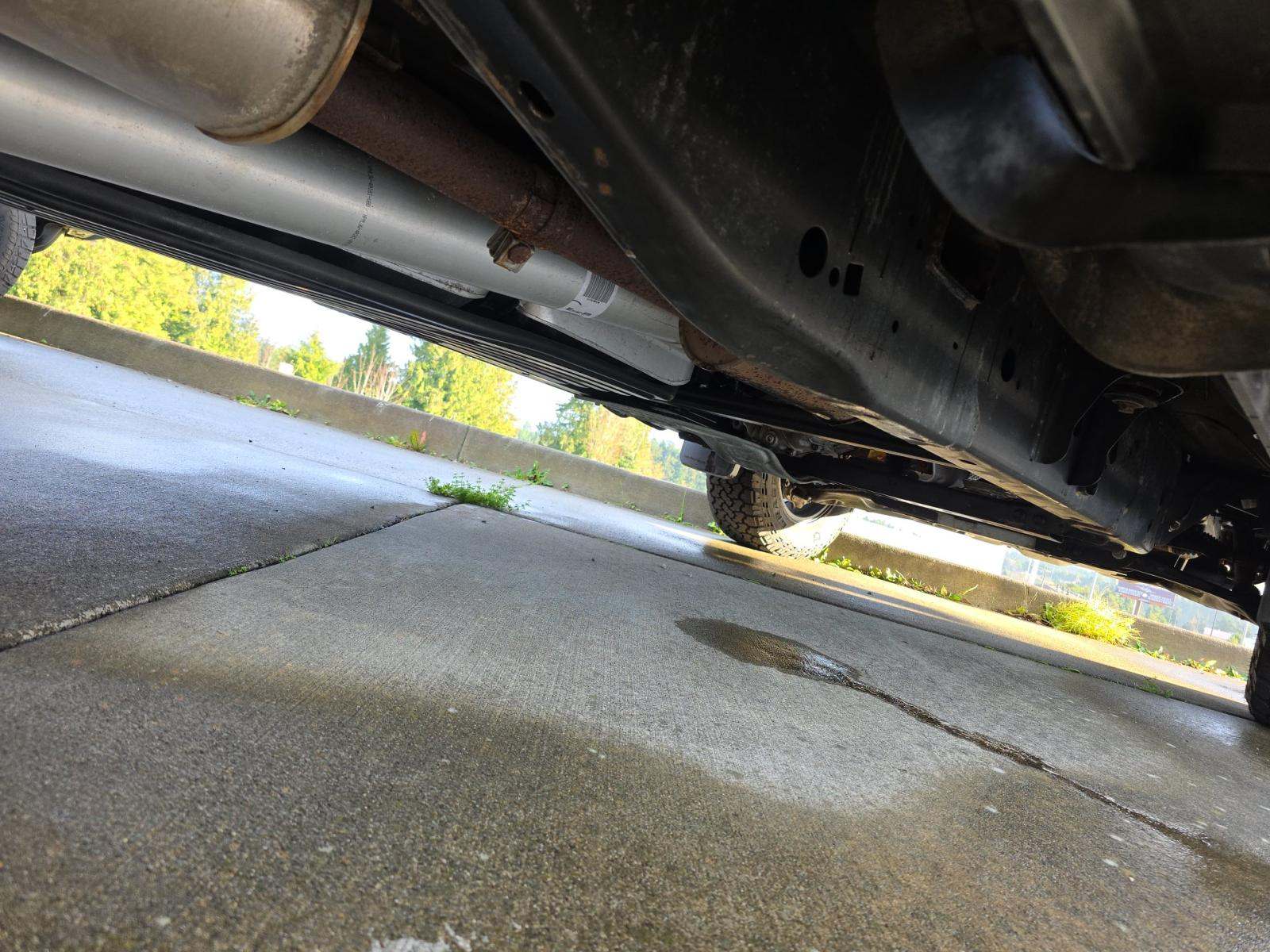 2023 Ford F-150 Tremor AWD