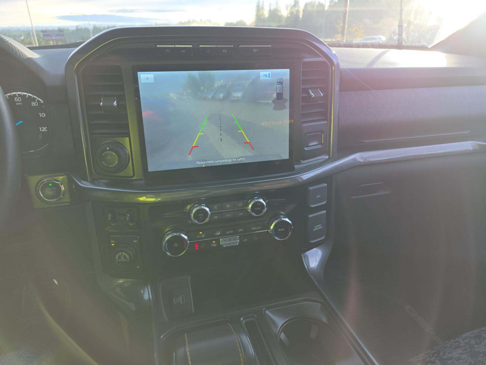 2023 Ford F-150 Tremor AWD