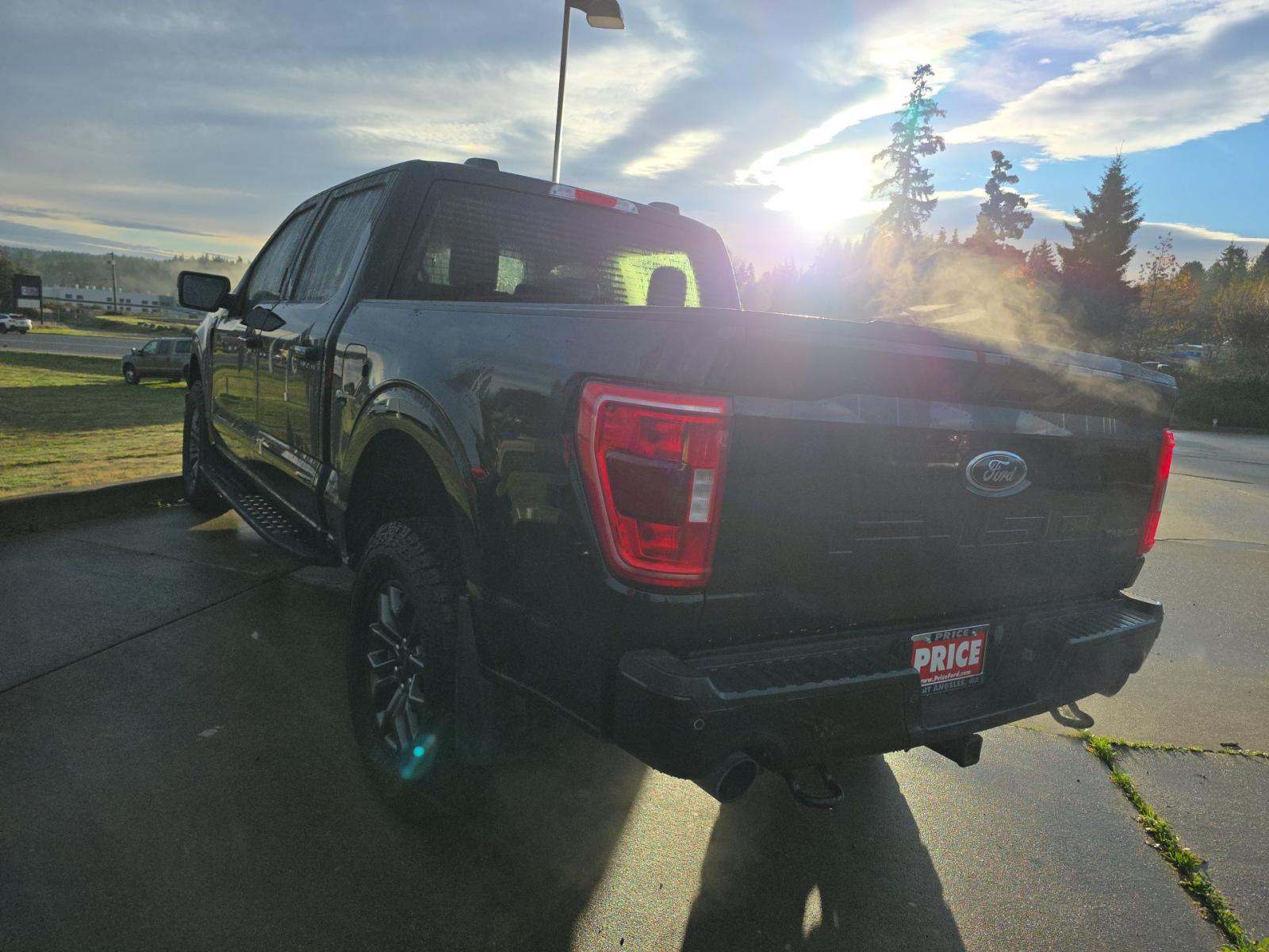 2023 Ford F-150 Tremor AWD