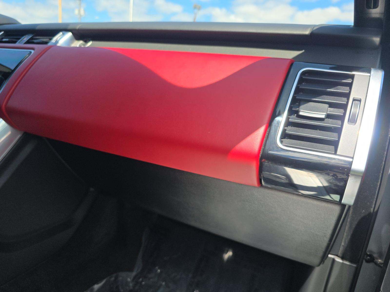 2019 Land Rover Range Rover Sport HSE Dynamic AWD