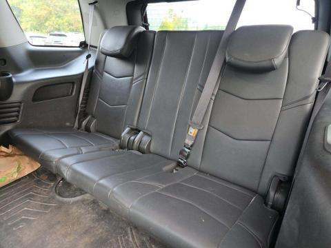 2018 Cadillac Escalade Premium Luxury AWD