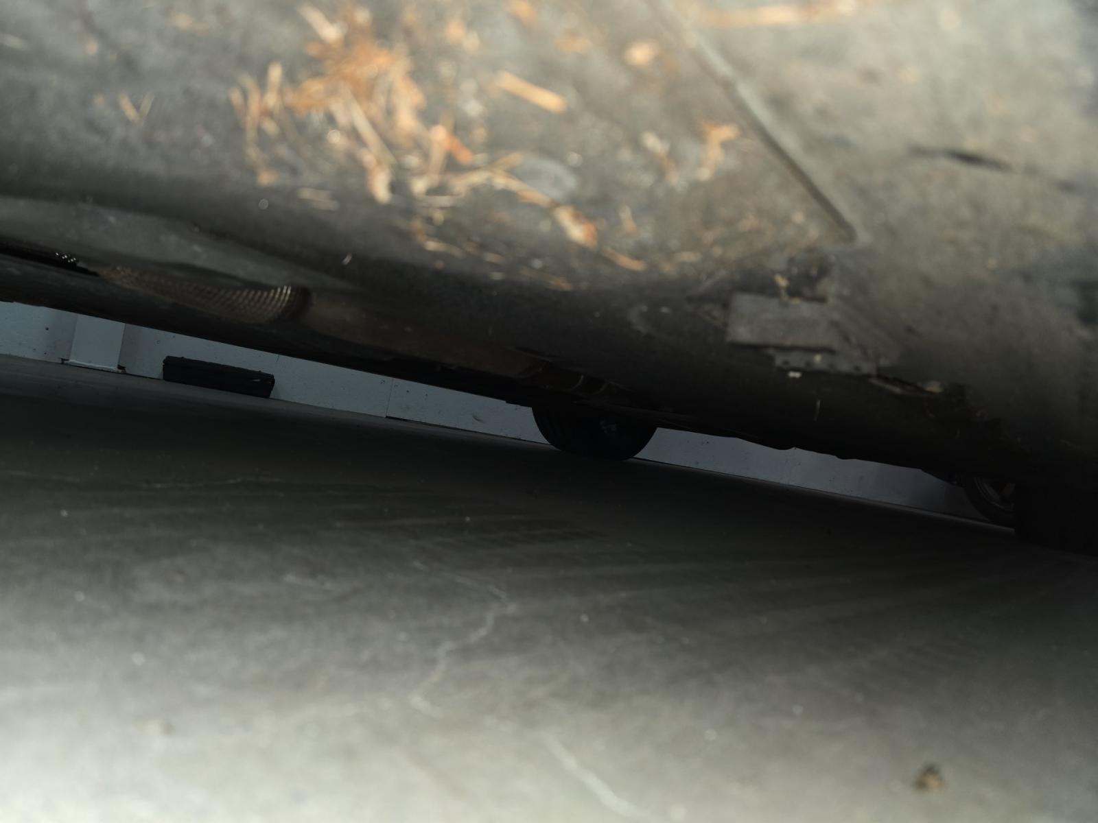 MERCEDES-BENZ S-CLASS - 7