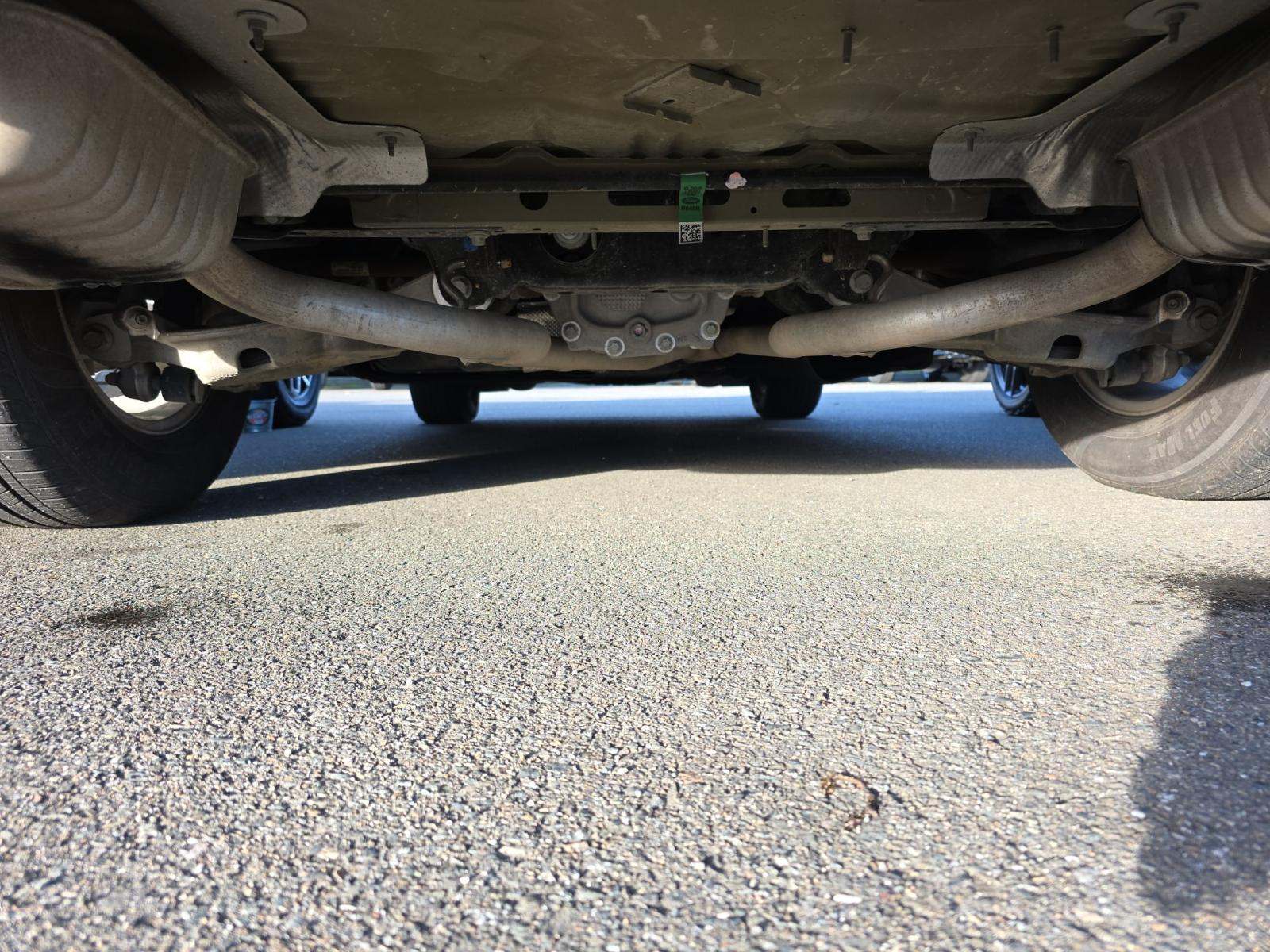 2024 Ford Explorer XLT AWD