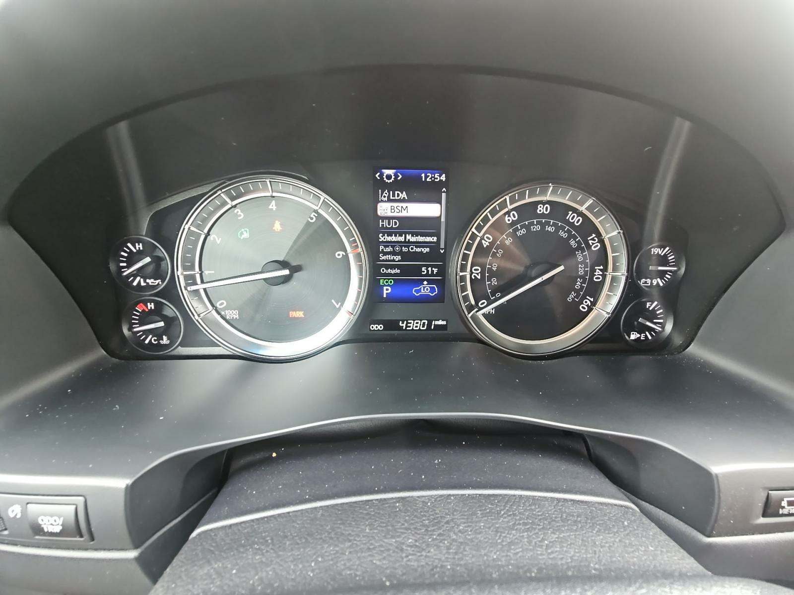 2019 Lexus LX LX 570 AWD