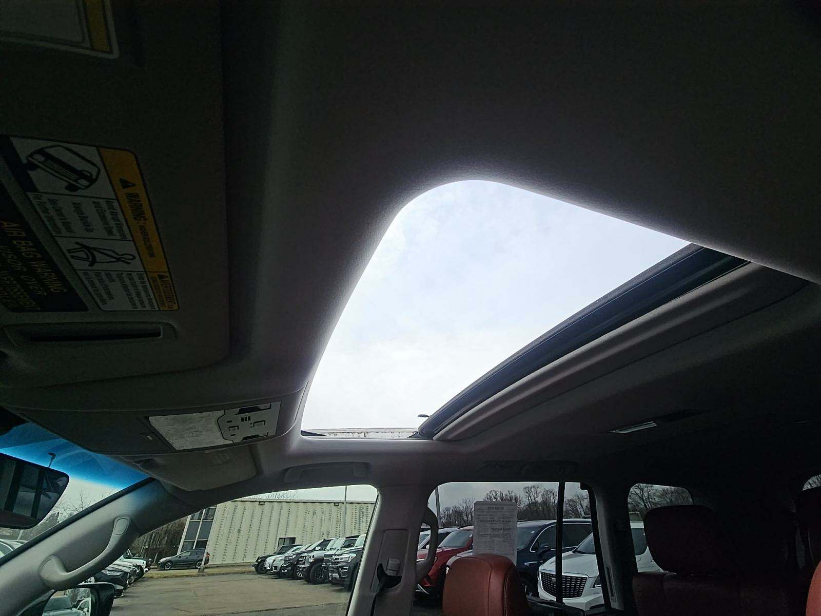 2019 Lexus LX LX 570 AWD