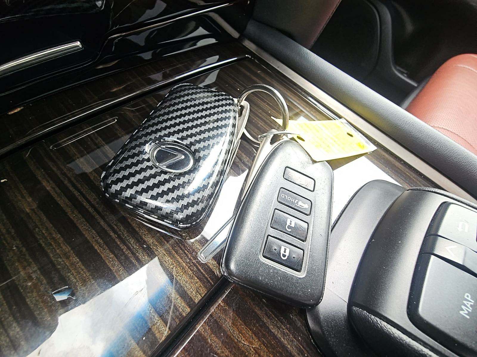 2019 Lexus LX LX 570 AWD