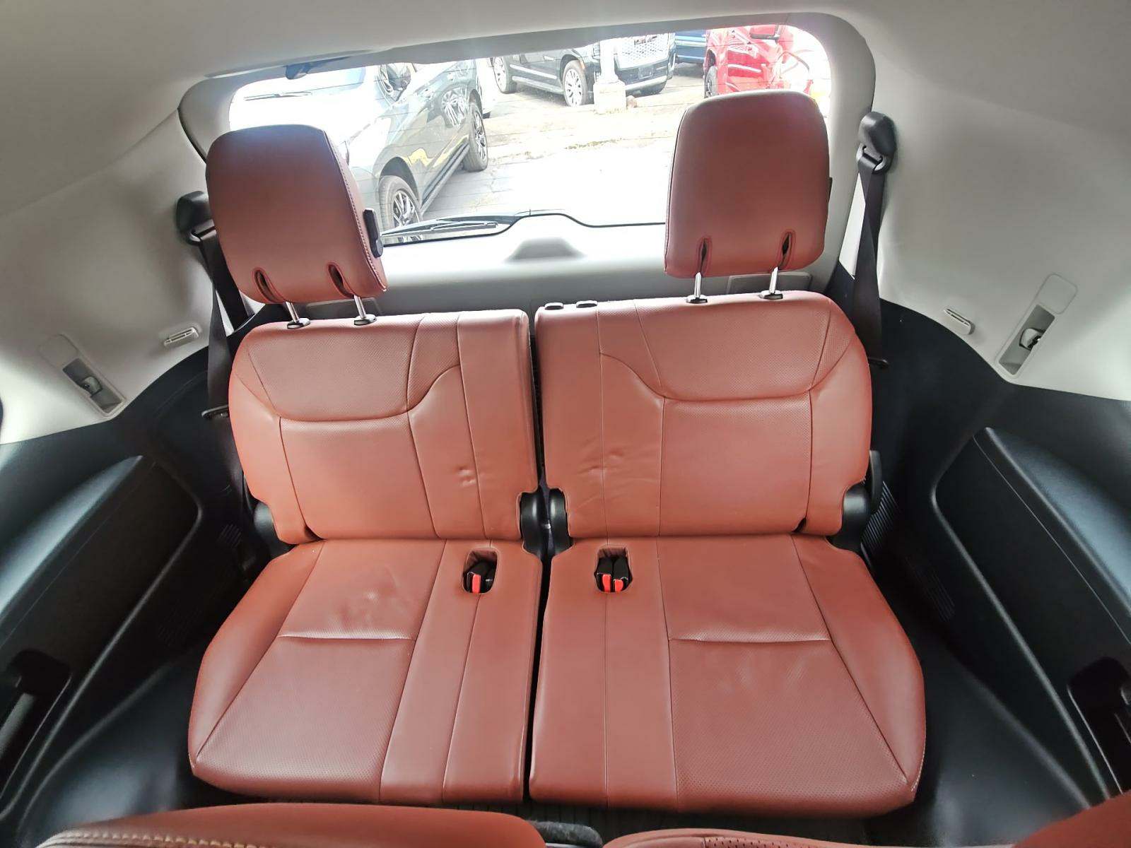 2019 Lexus LX LX 570 AWD