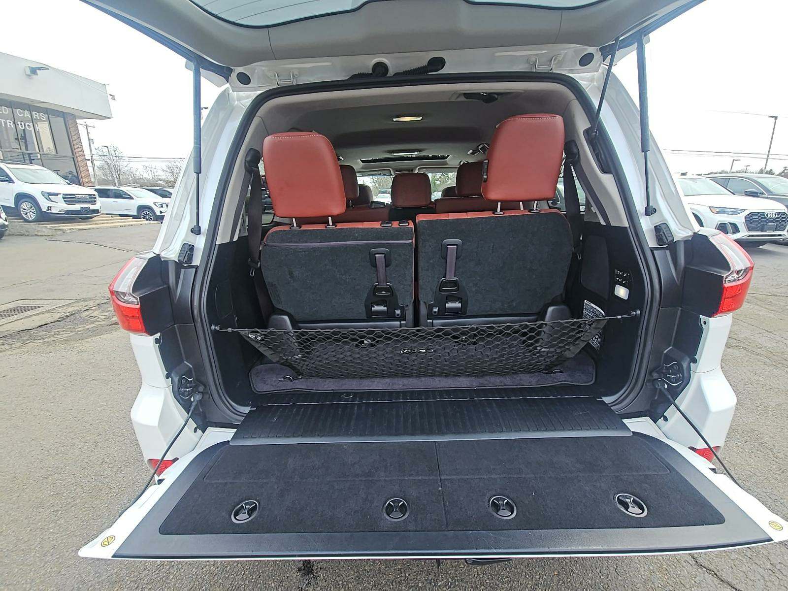 2019 Lexus LX LX 570 AWD