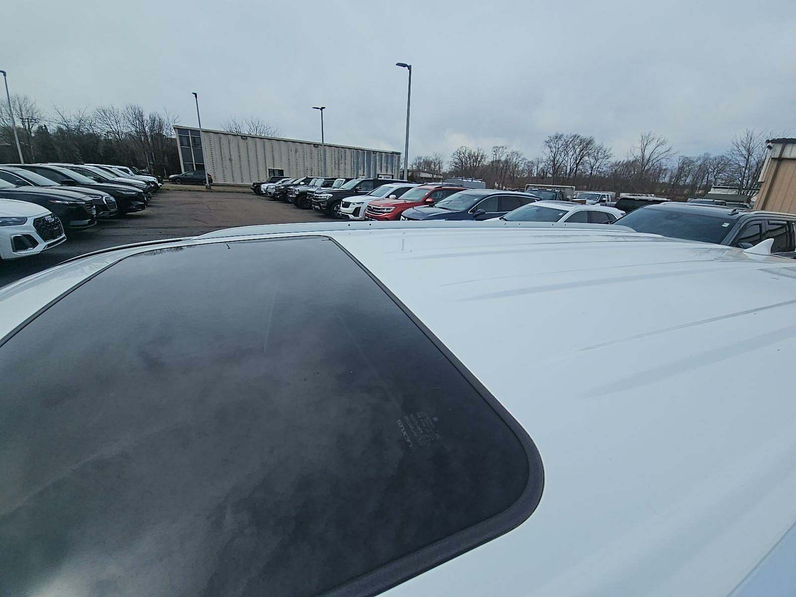 2019 Lexus LX LX 570 AWD