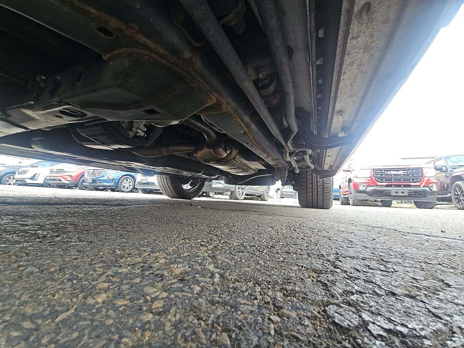 2019 Lexus LX LX 570 AWD