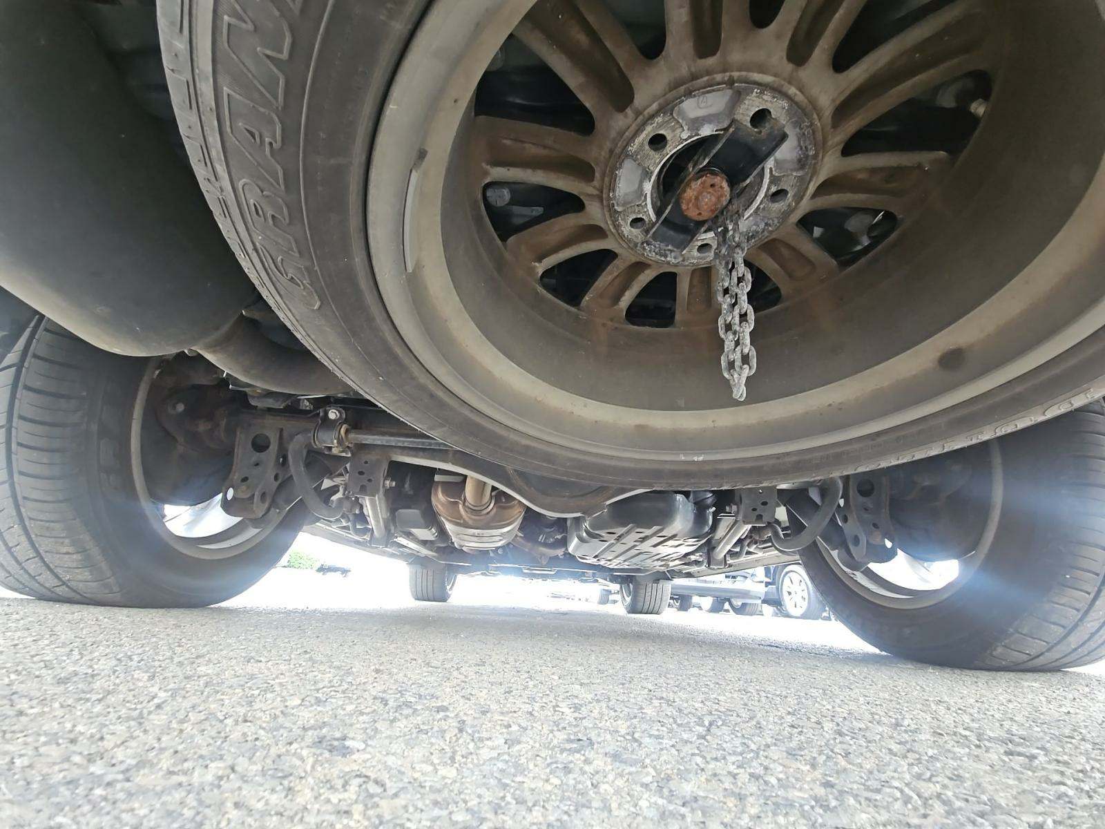 2019 Lexus LX LX 570 AWD