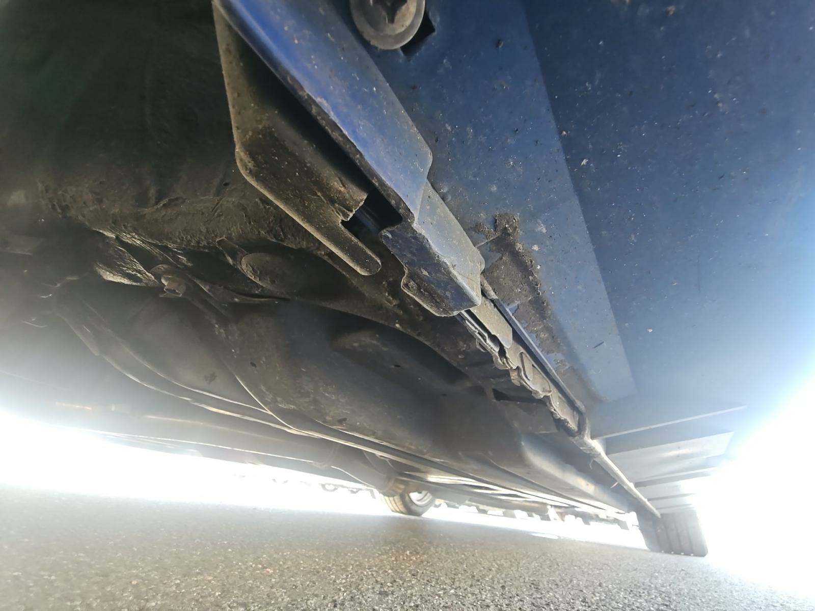 2016 Subaru WRX STi AWD