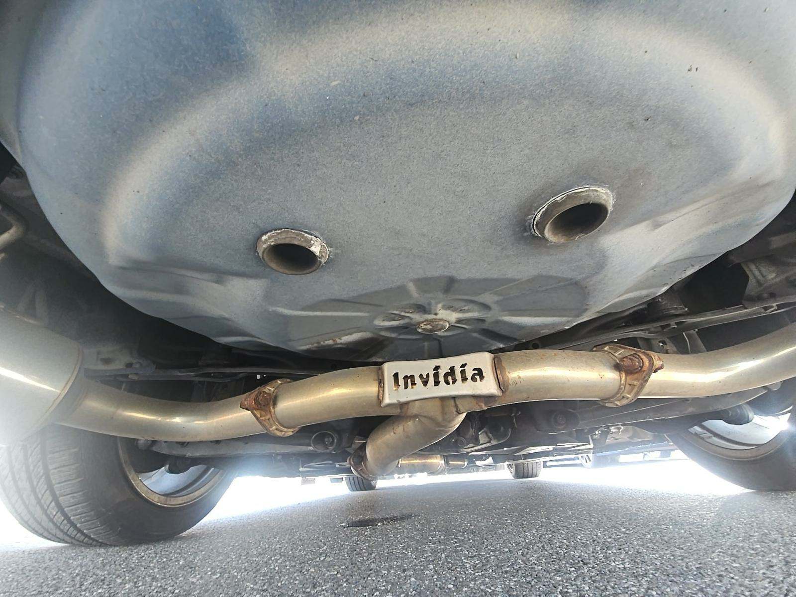 2016 Subaru WRX STi AWD