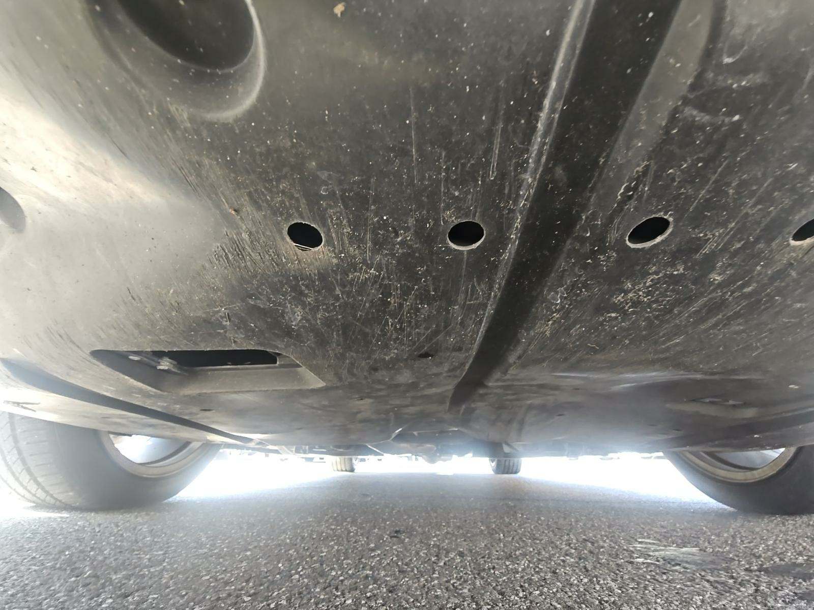 2016 Subaru WRX STi AWD