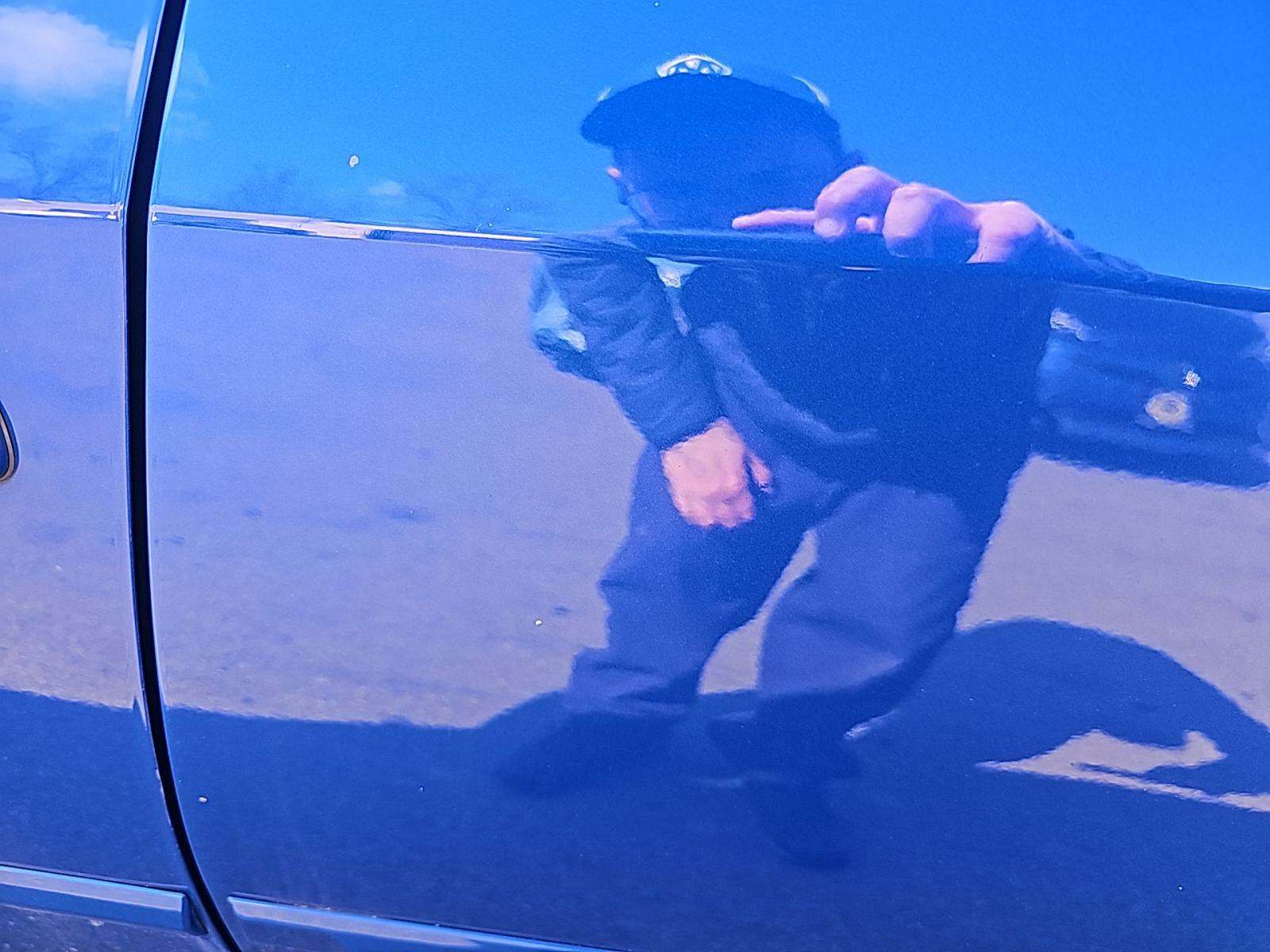 2016 Subaru WRX STi AWD