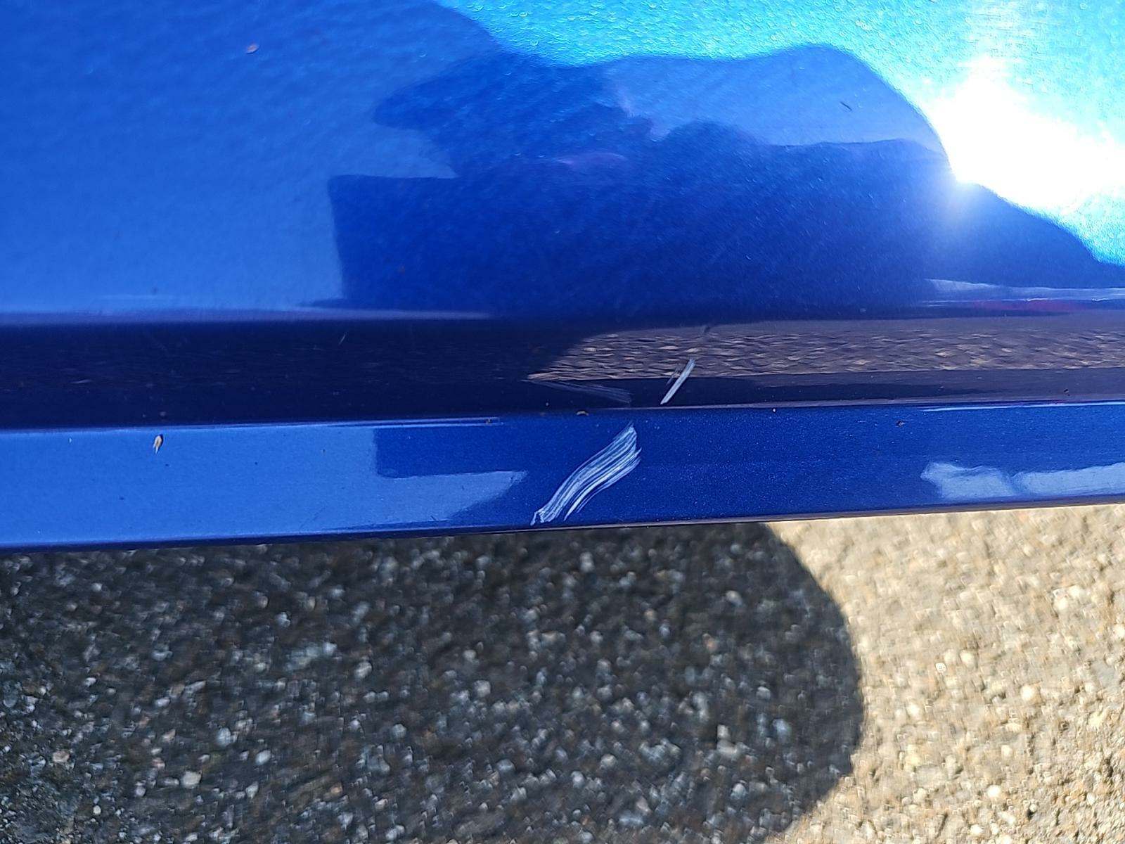 2016 Subaru WRX STi AWD