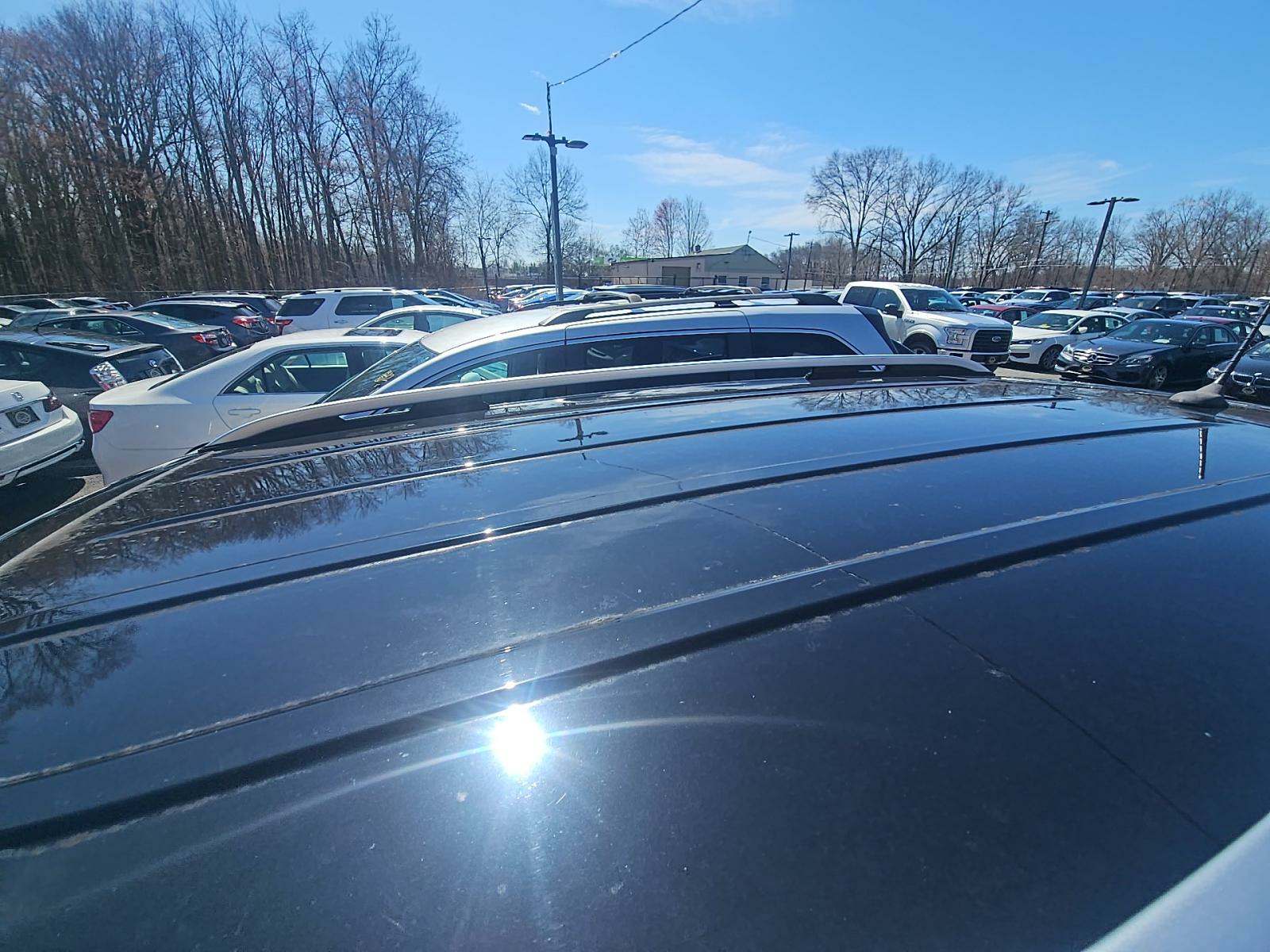 2015 Jeep Renegade Limited FWD