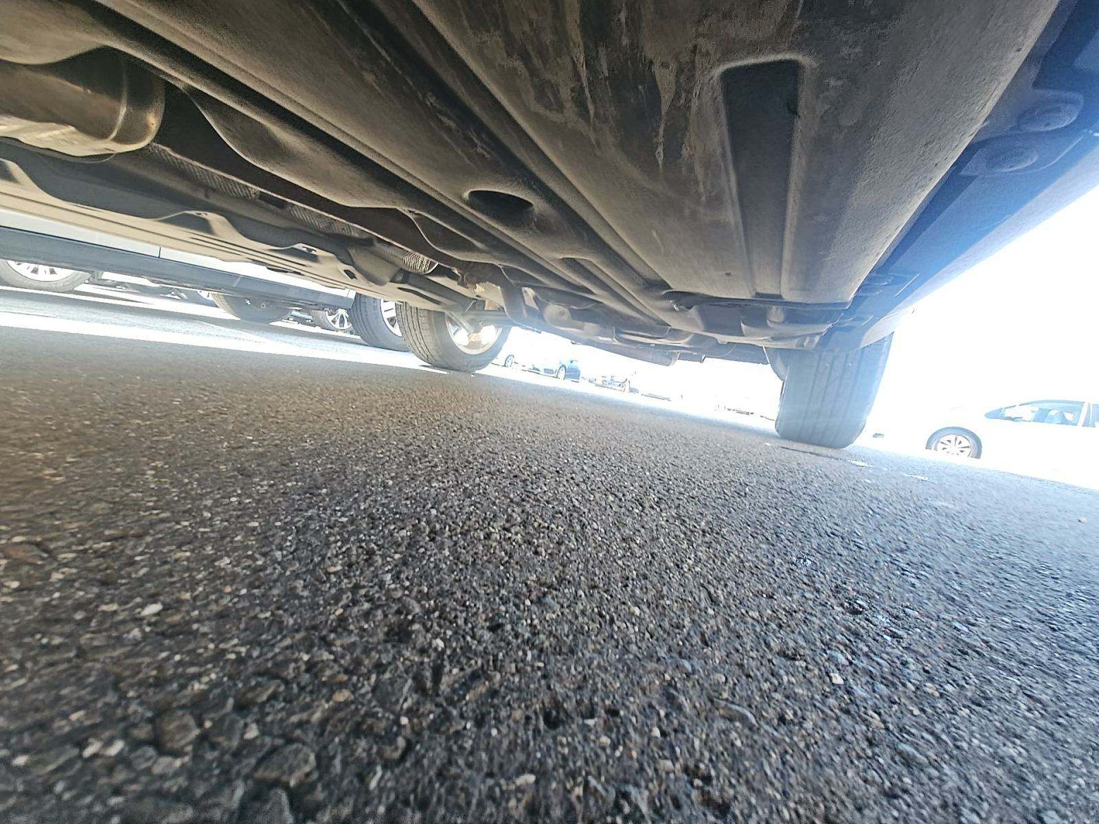 2015 Jeep Renegade Limited FWD