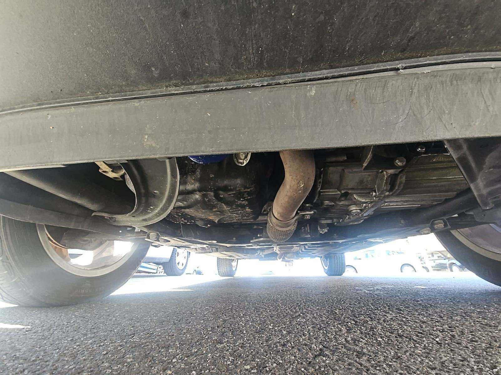 2015 Jeep Renegade Limited FWD