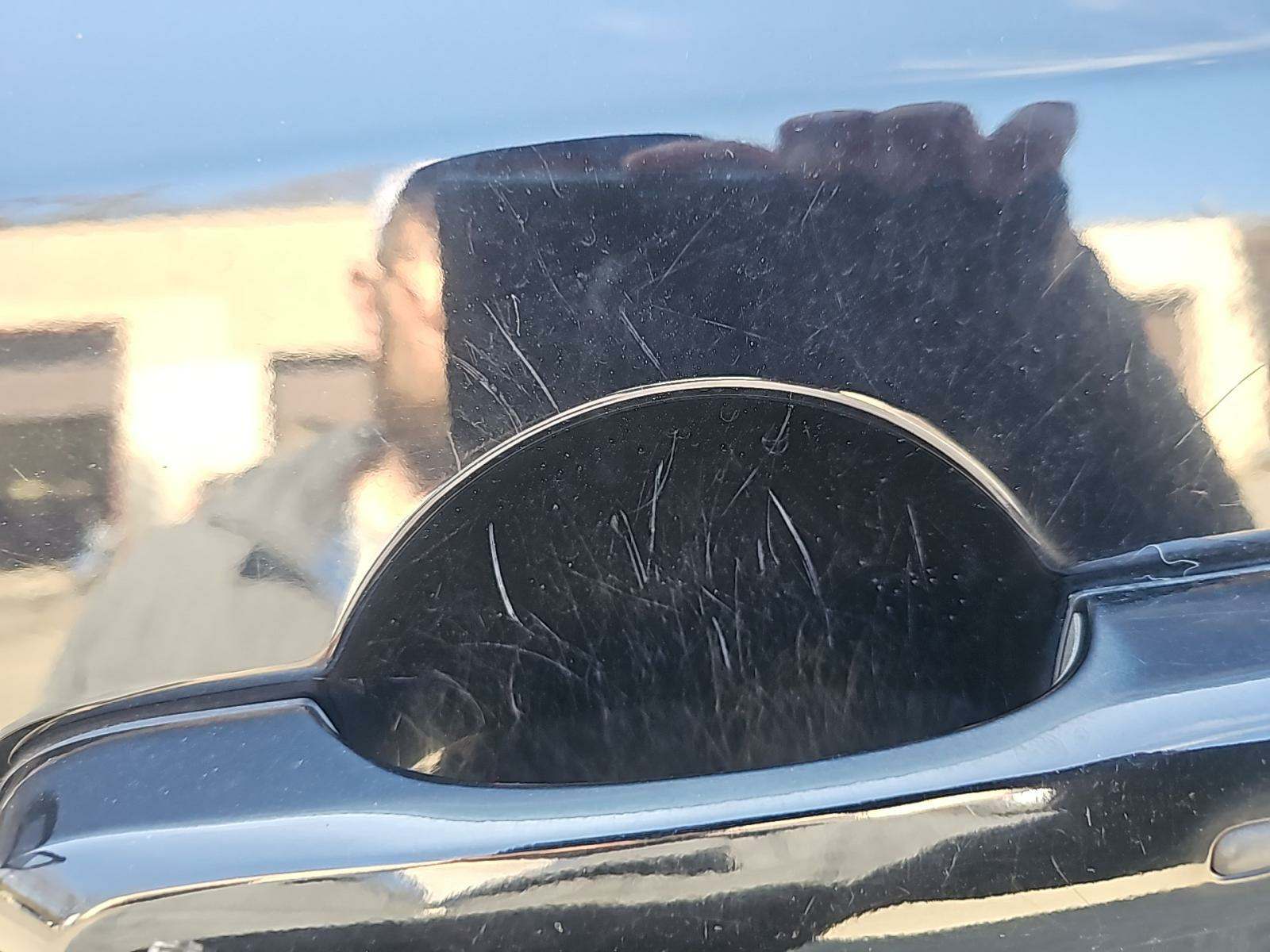 2015 Jeep Renegade Limited FWD