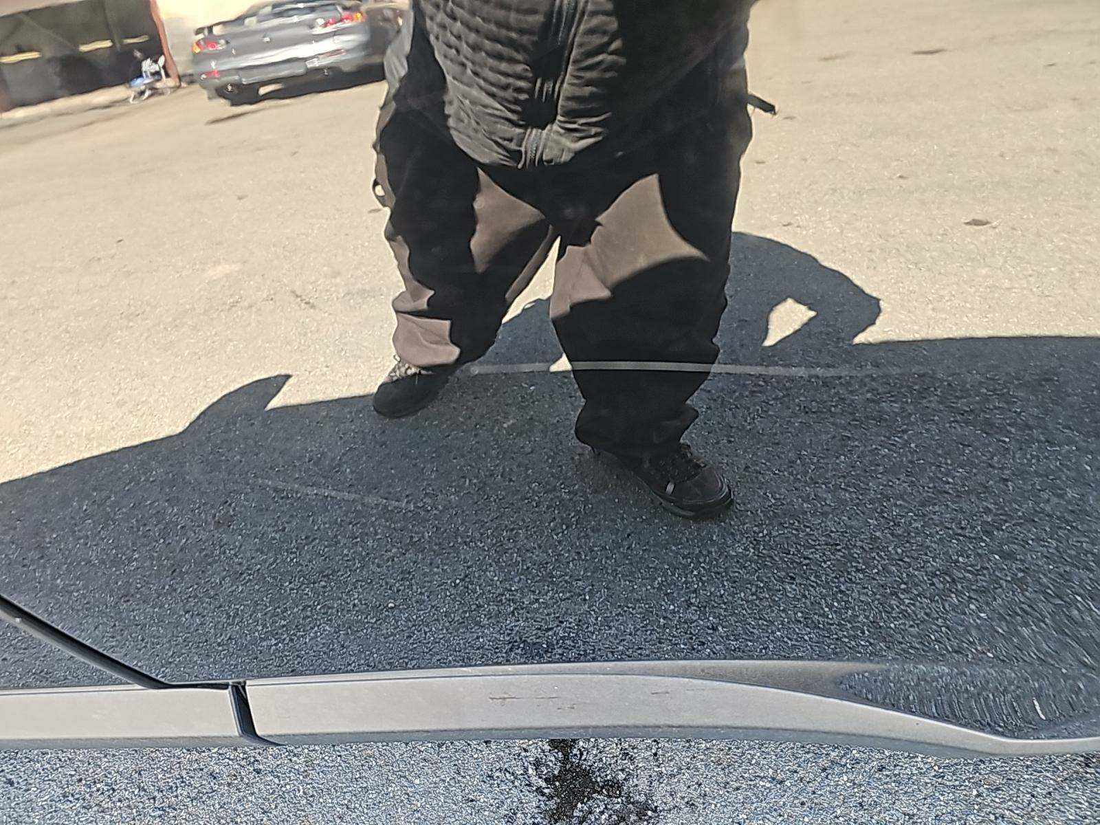 2015 Jeep Renegade Limited FWD