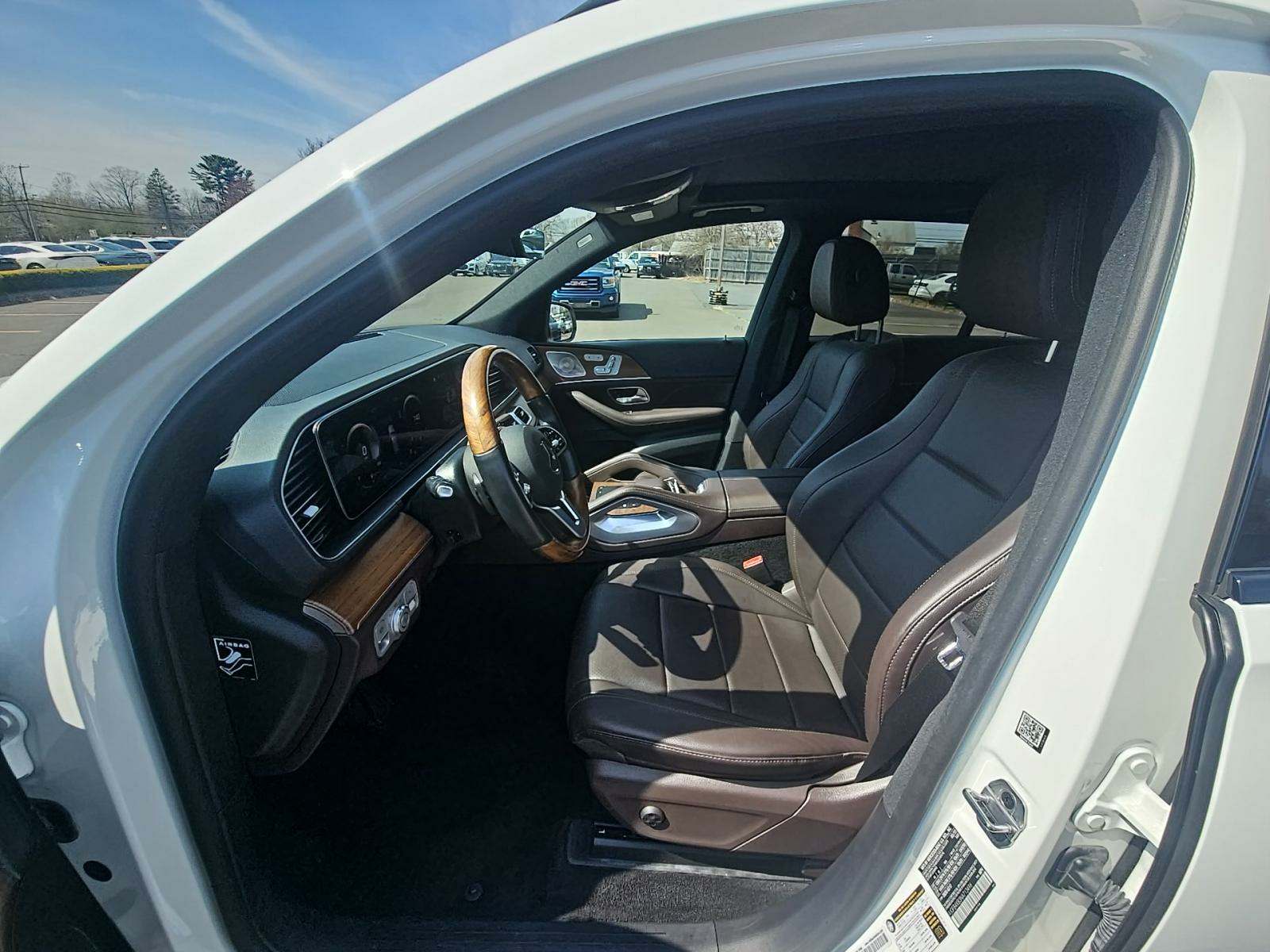 2022 Mercedes-Benz GLE GLE 350 AWD