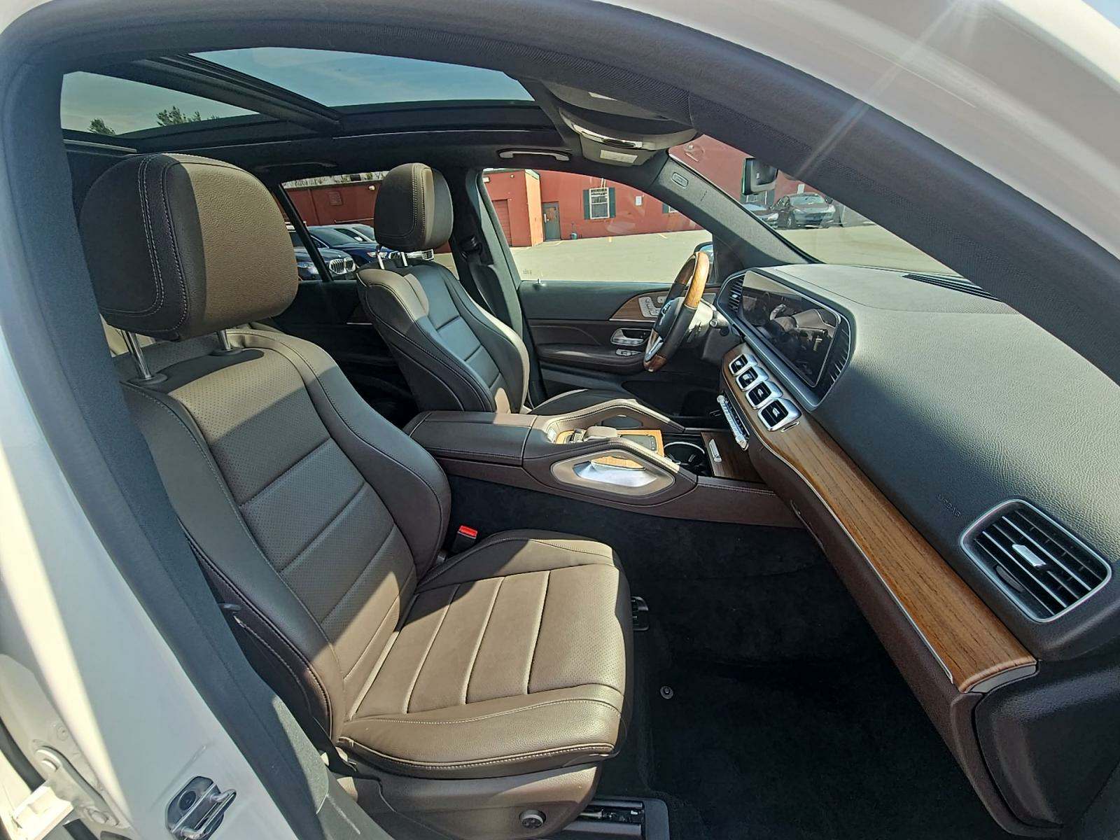 2022 Mercedes-Benz GLE GLE 350 AWD