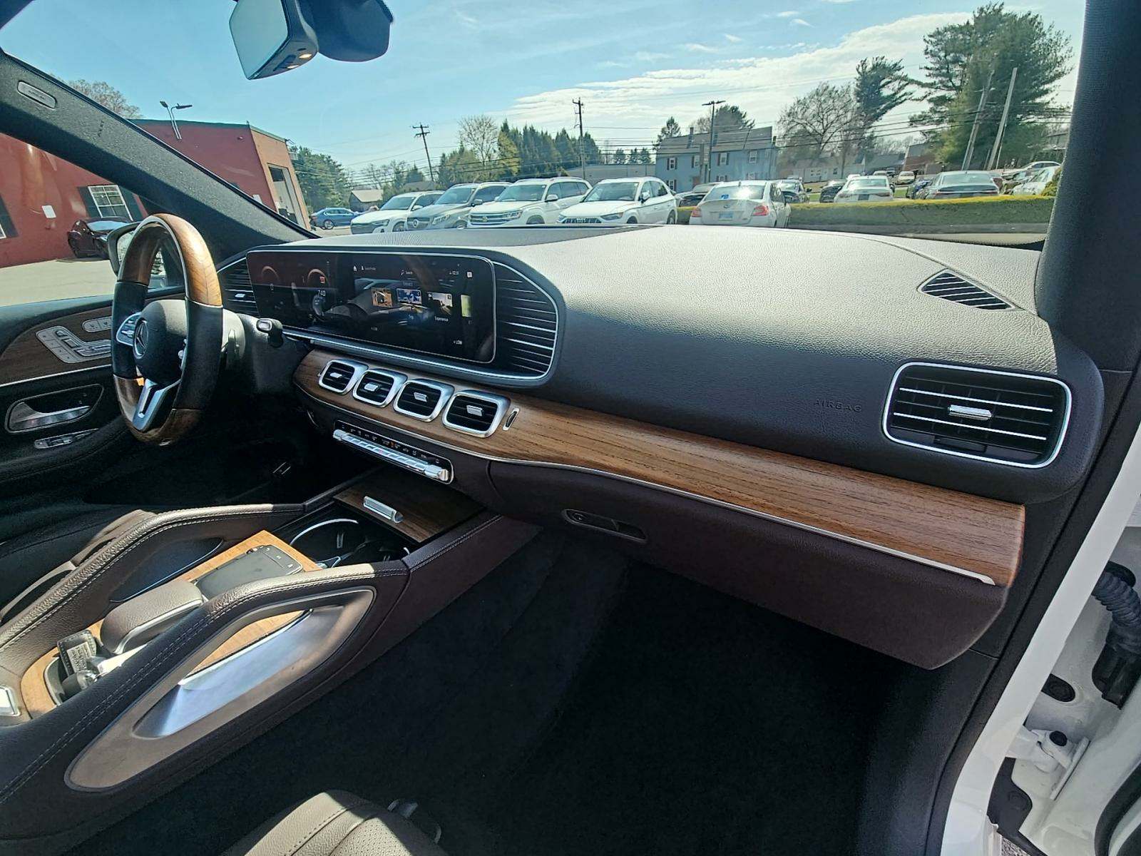 2022 Mercedes-Benz GLE GLE 350 AWD