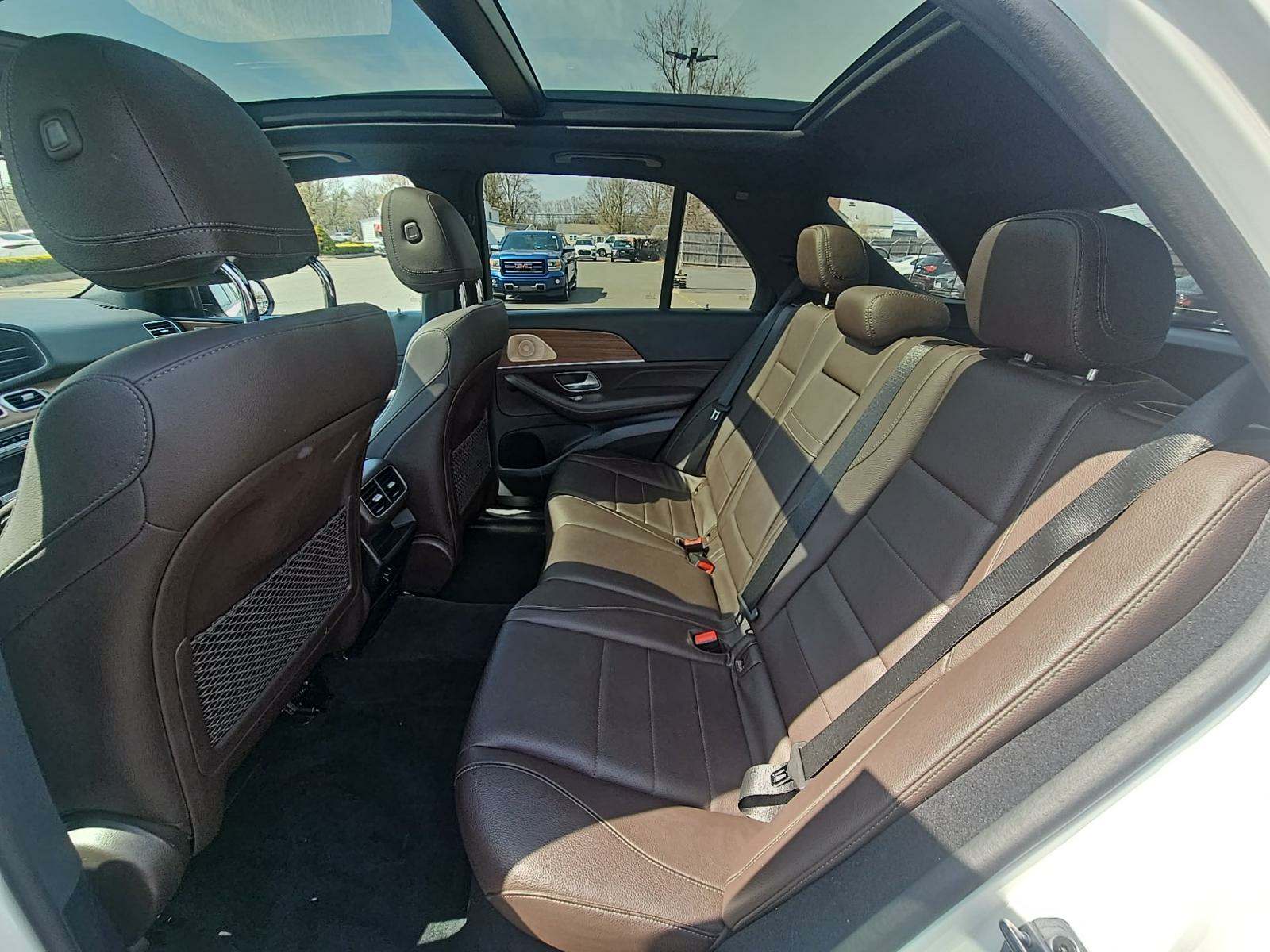 2022 Mercedes-Benz GLE GLE 350 AWD