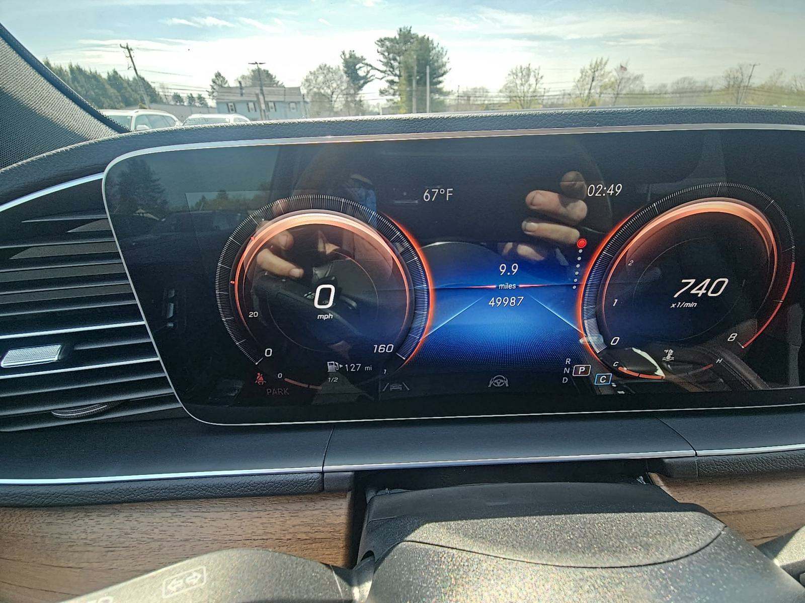 2022 Mercedes-Benz GLE GLE 350 AWD