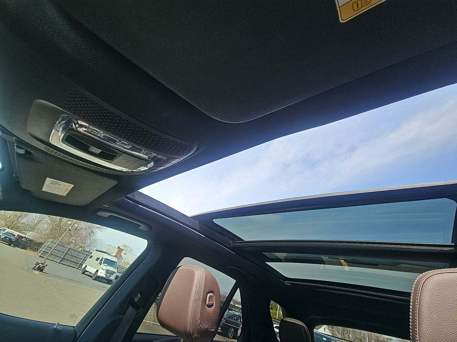 2022 Mercedes-Benz GLE GLE 350 AWD