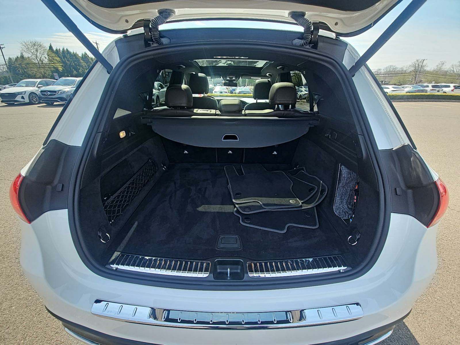 2022 Mercedes-Benz GLE GLE 350 AWD