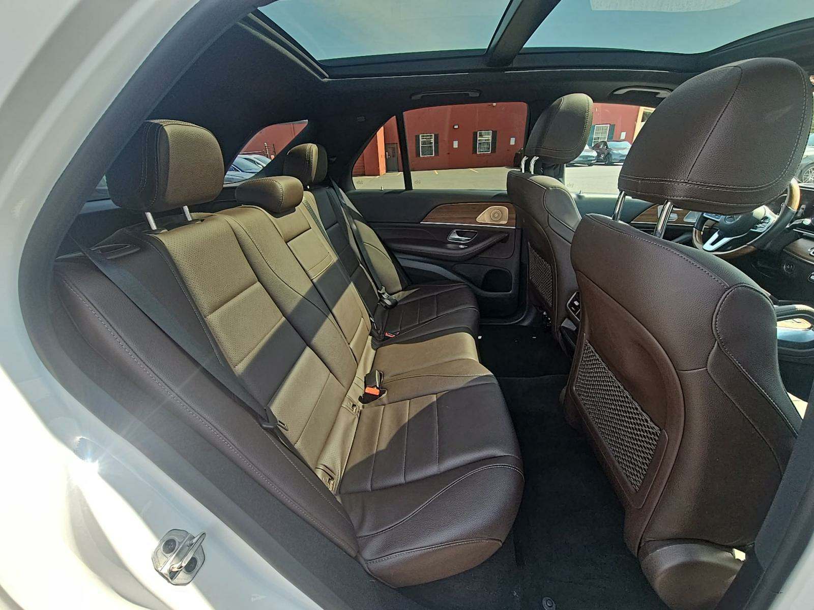 2022 Mercedes-Benz GLE GLE 350 AWD