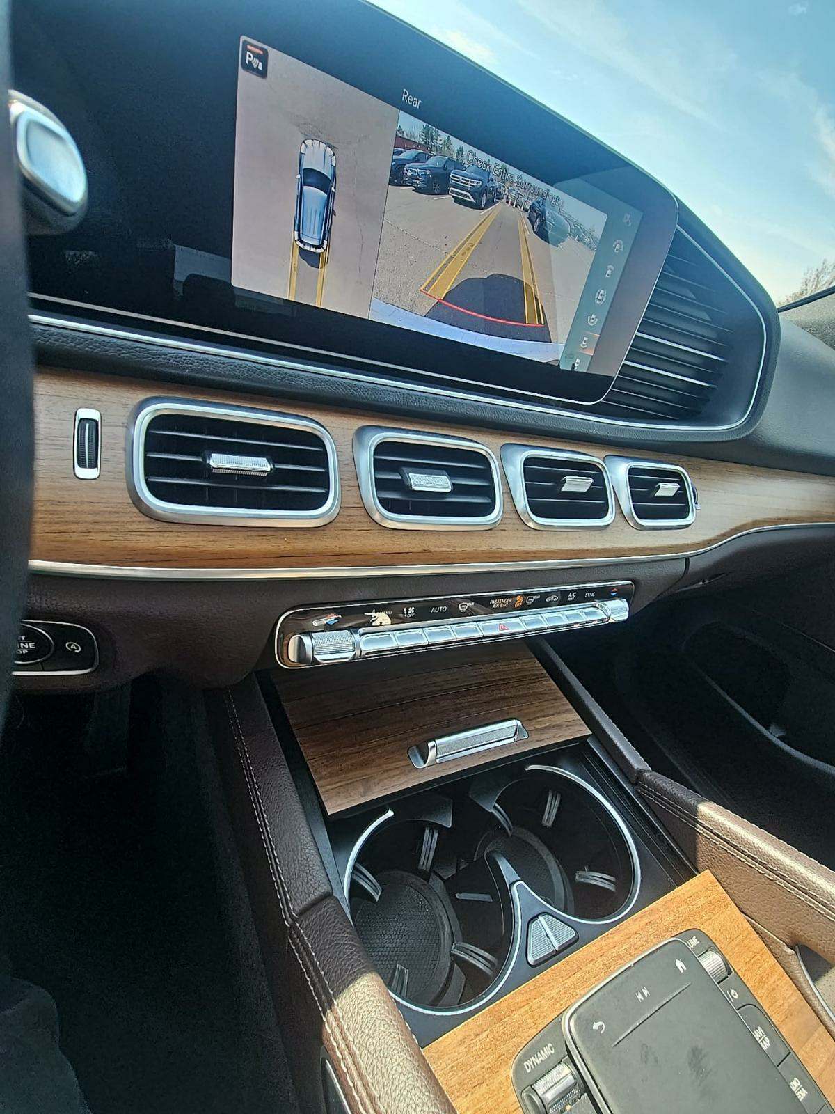 2022 Mercedes-Benz GLE GLE 350 AWD