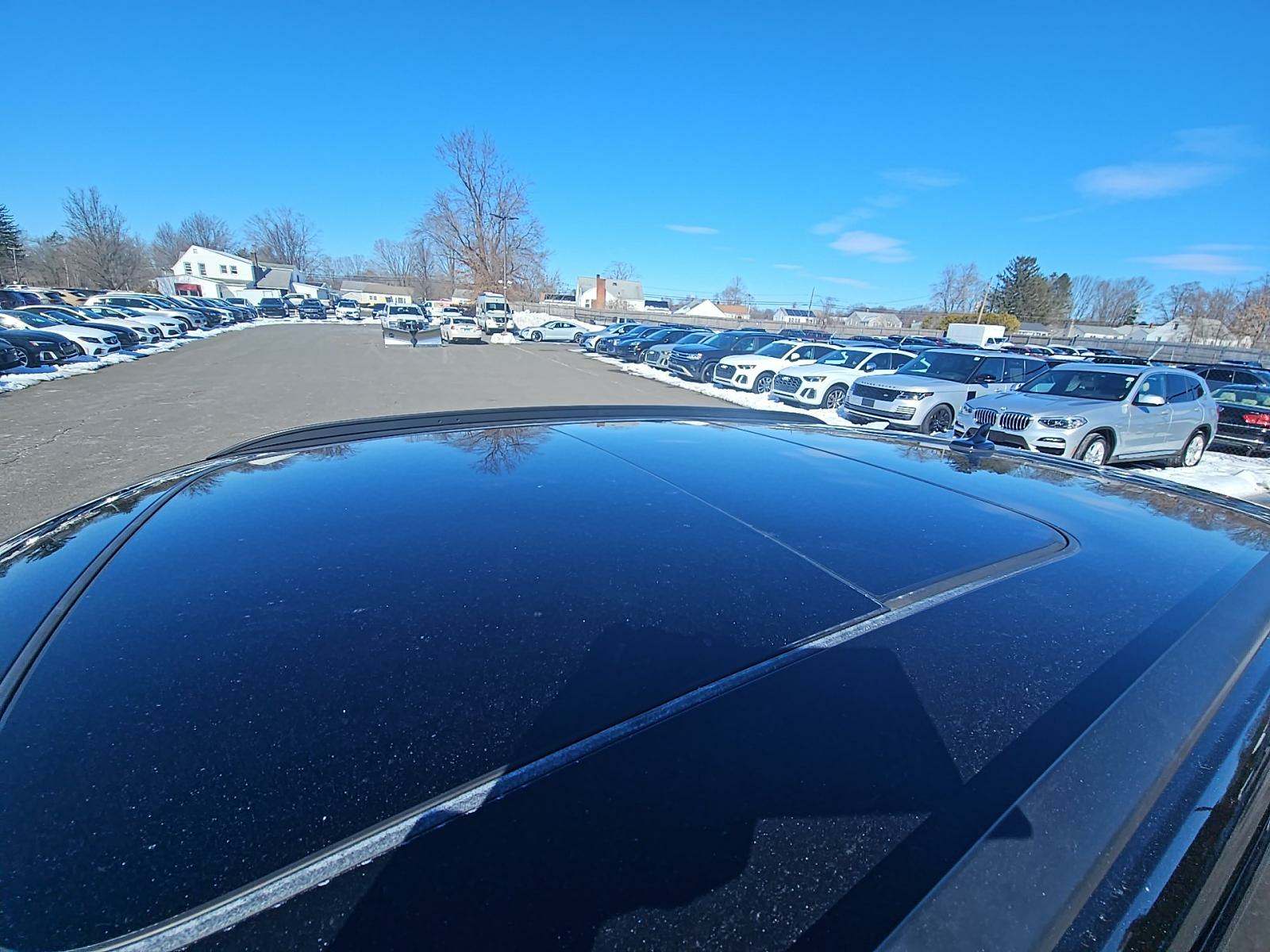 2022 Audi e-tron Chronos AWD