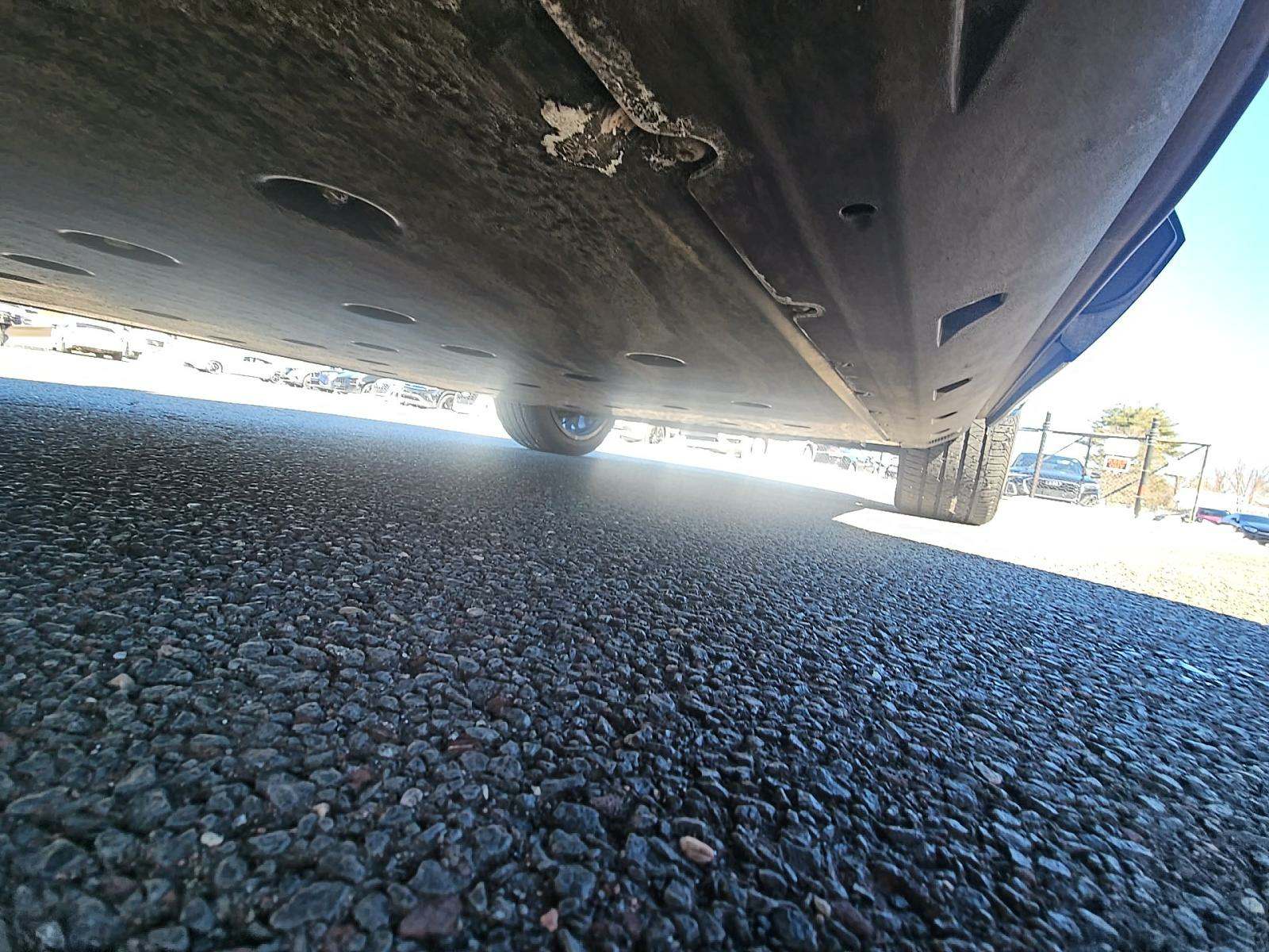 2022 Audi e-tron Chronos AWD