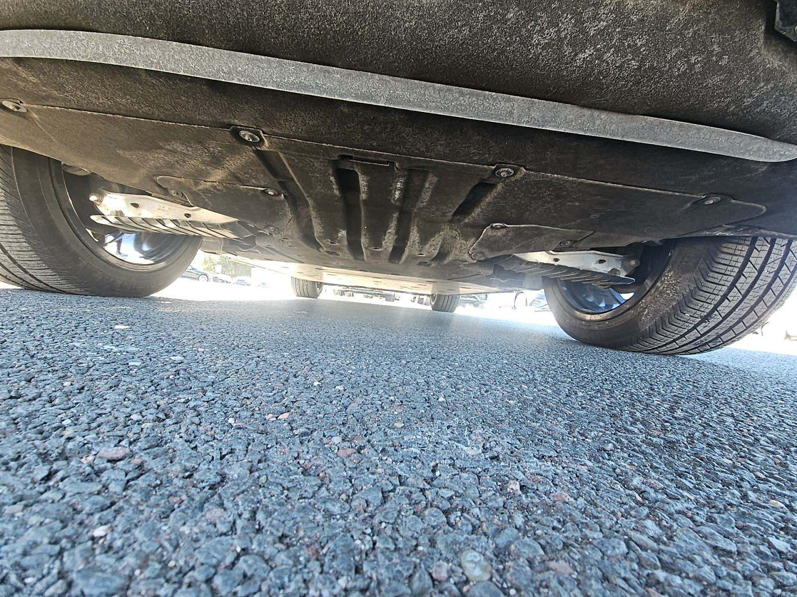 2022 Audi e-tron Chronos AWD