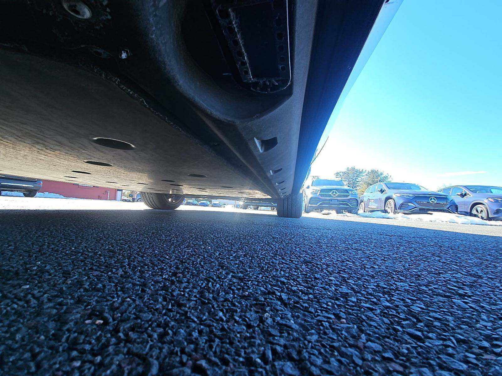 2022 Audi e-tron Chronos AWD