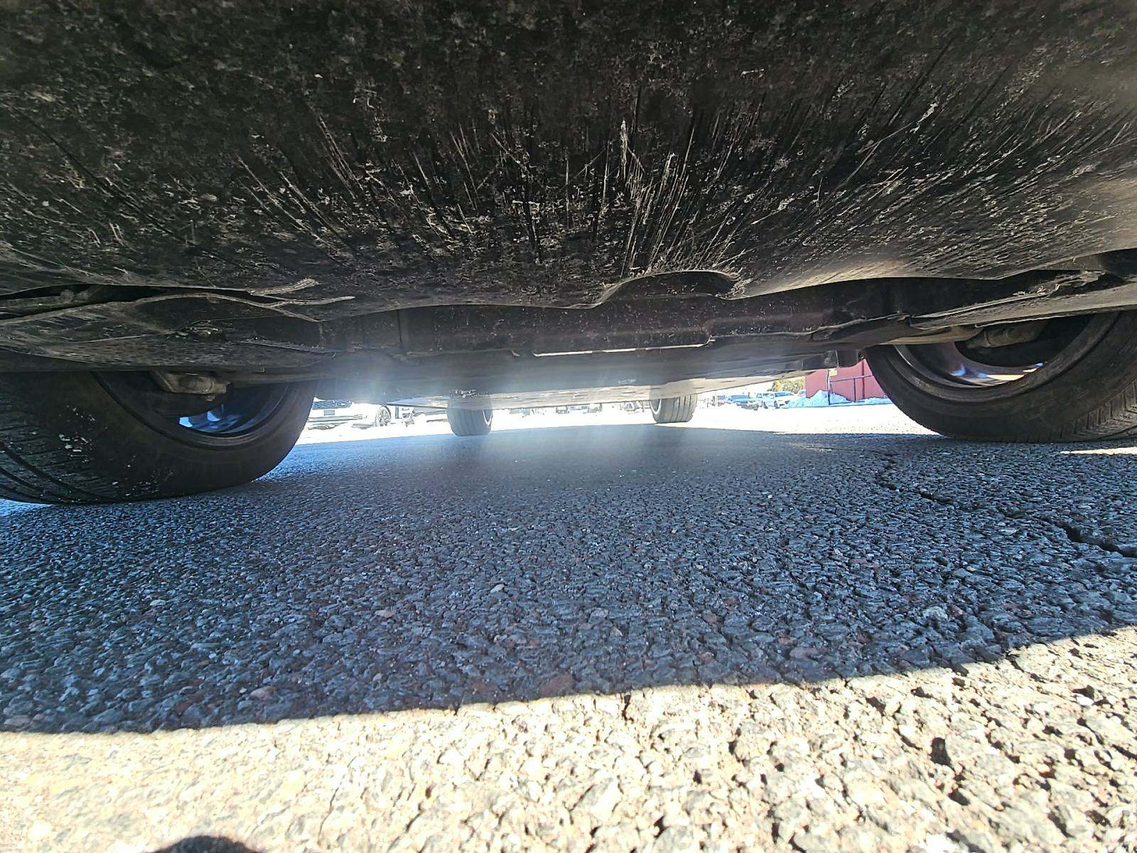 2022 Audi e-tron Chronos AWD