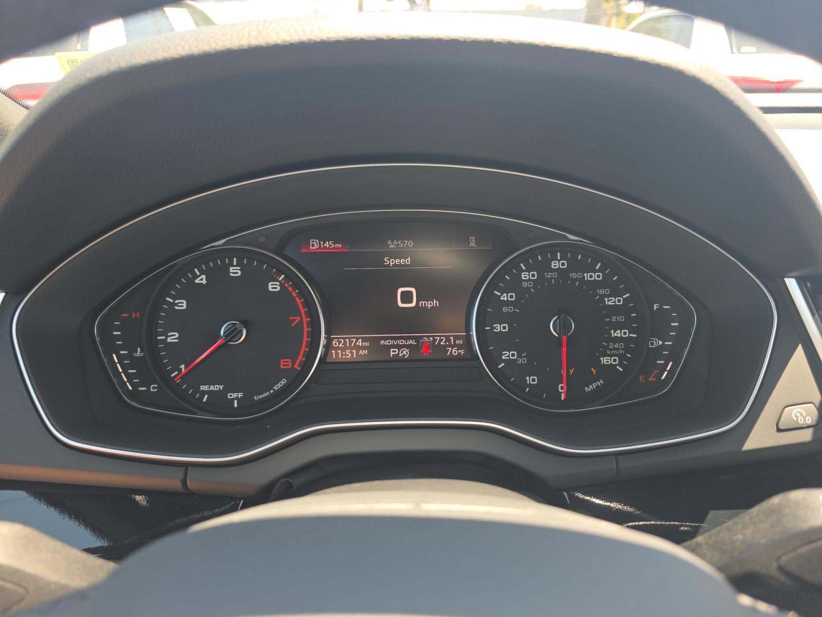 2023 Audi Q5 S line Premium AWD