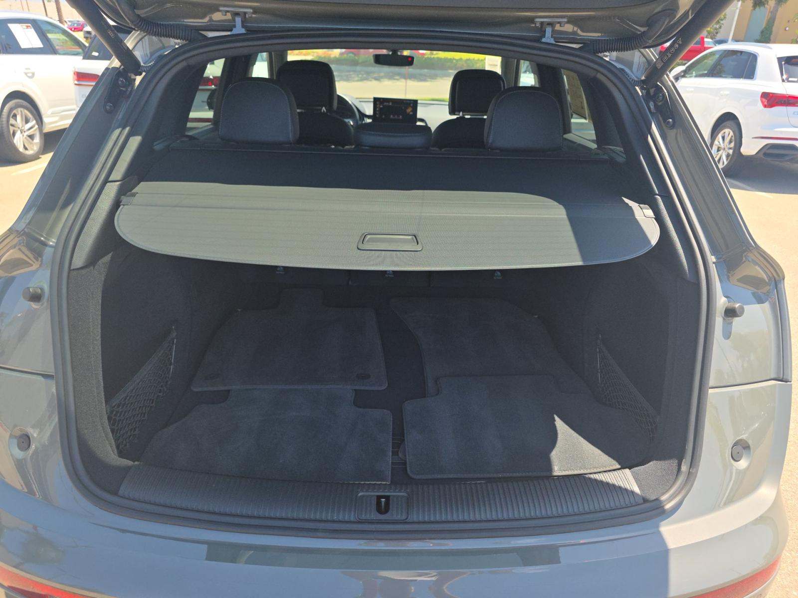 2023 Audi Q5 S line Premium AWD