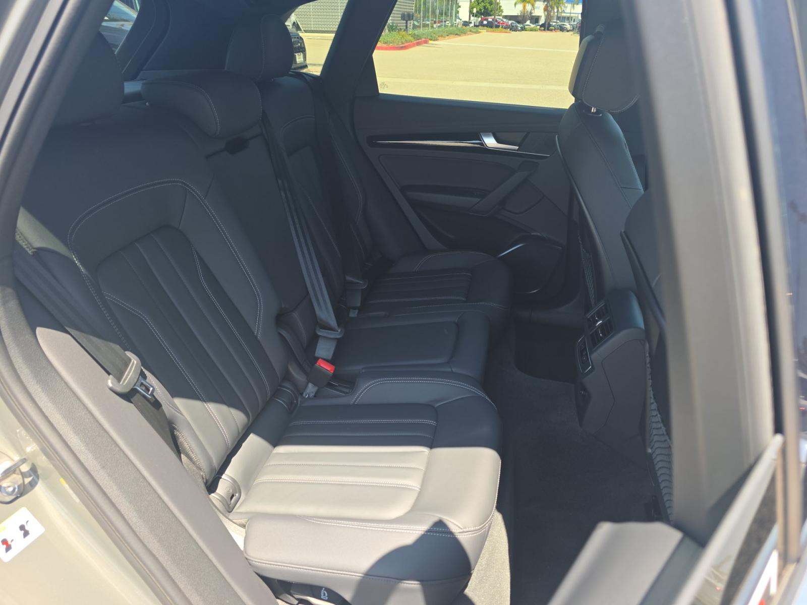 2023 Audi Q5 S line Premium AWD