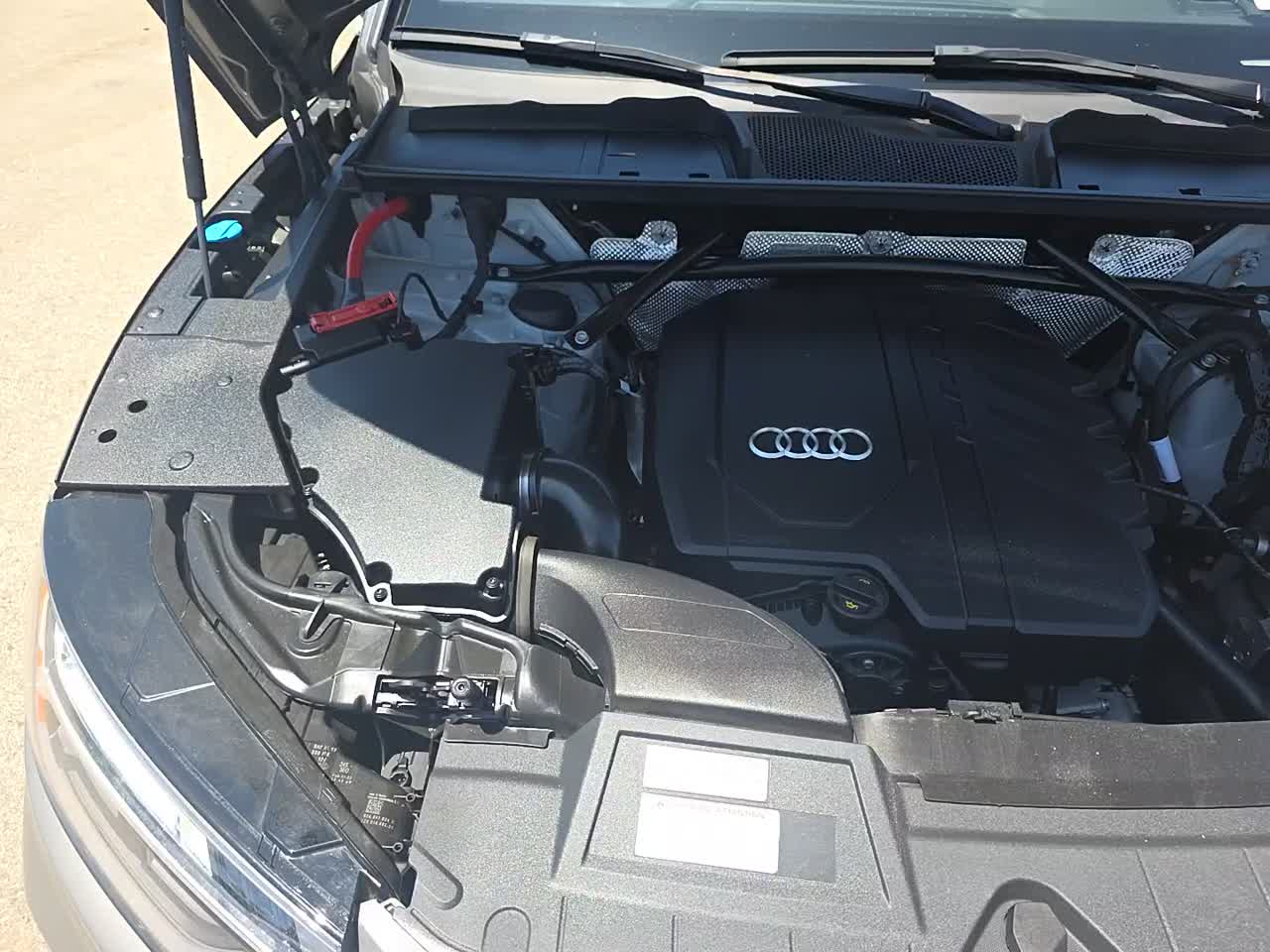2023 Audi Q5 S line Premium AWD