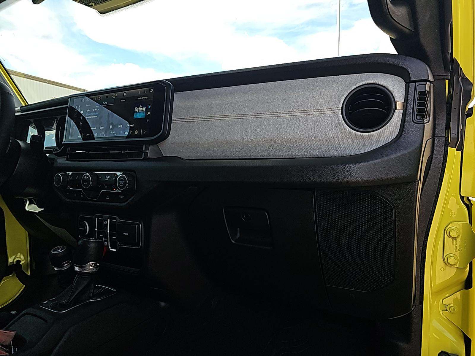 2024 Jeep Wrangler Sport S AWD