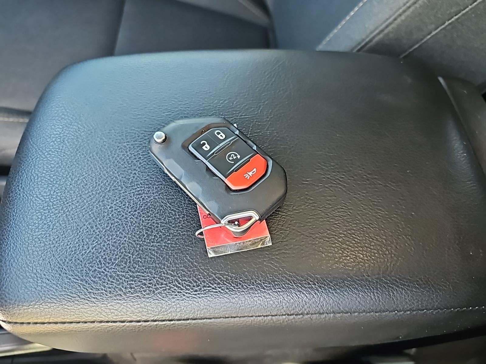 2024 Jeep Wrangler Sport S AWD