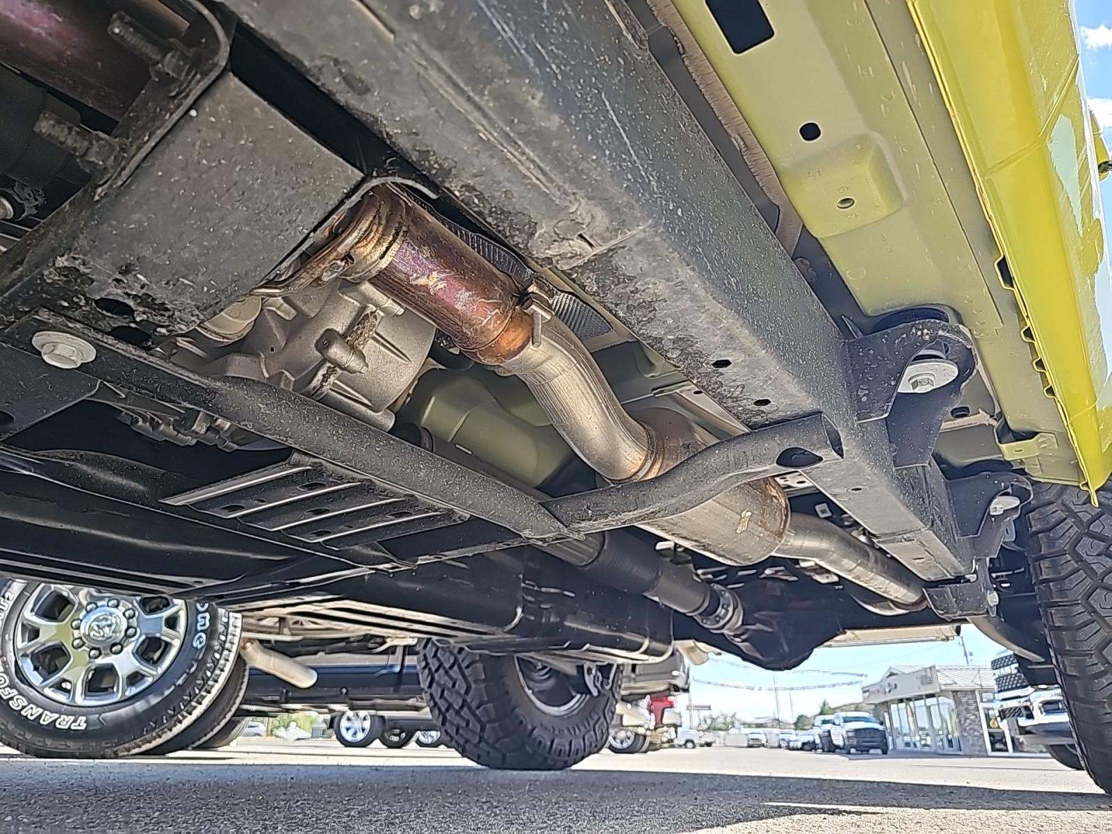 2024 Jeep Wrangler Sport S AWD