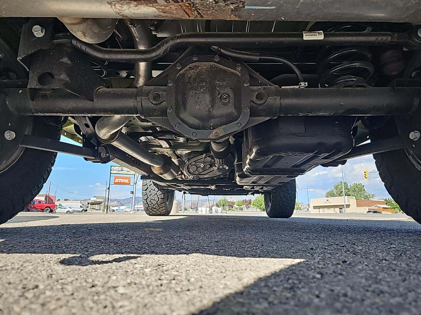 2024 Jeep Wrangler Sport S AWD