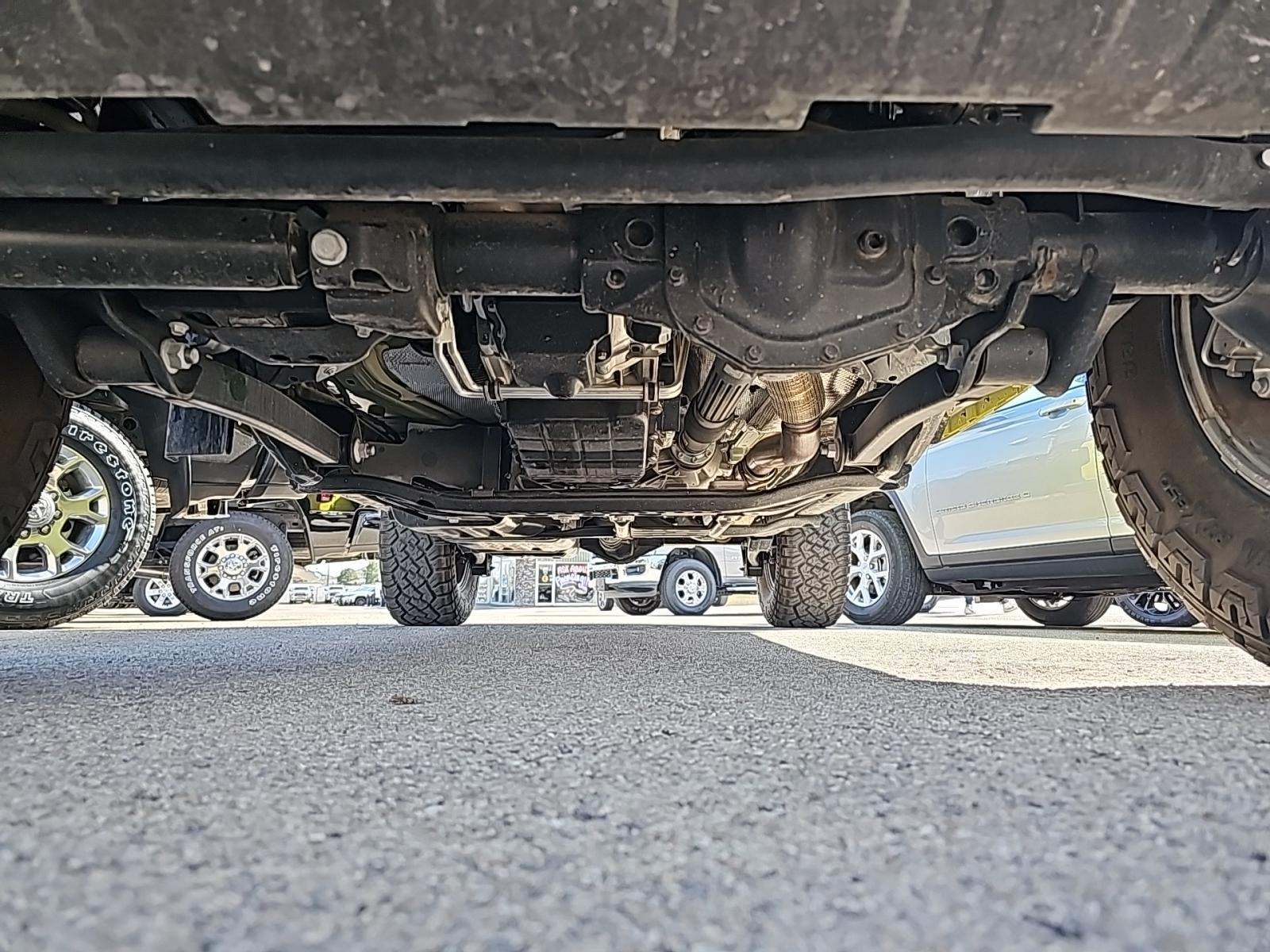 2024 Jeep Wrangler Sport S AWD