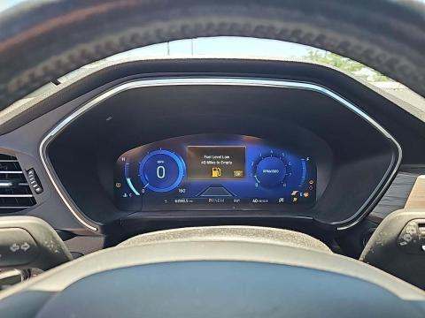 2020 Ford Escape Titanium AWD