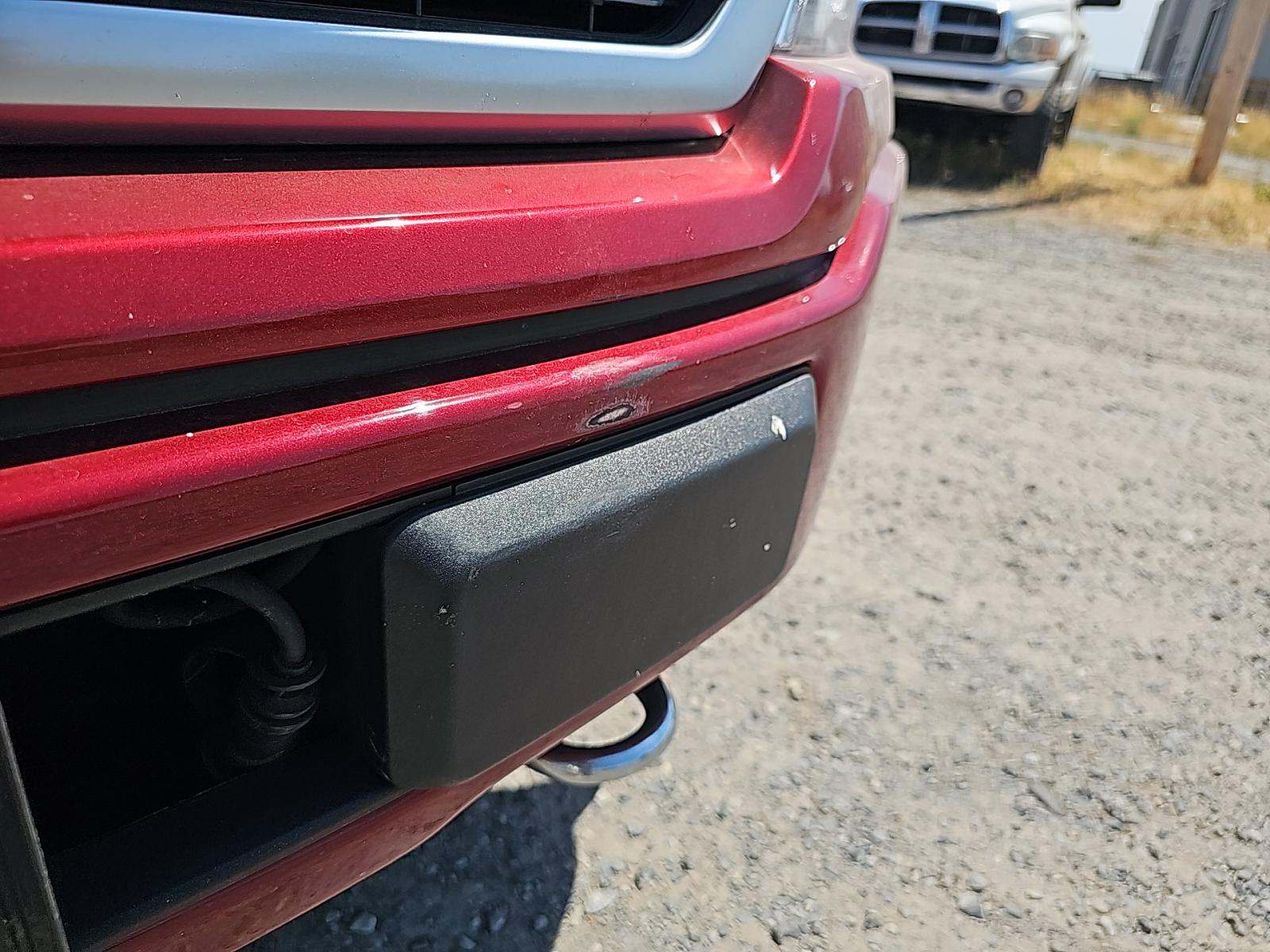 2019 Ford F-150 Limited AWD
